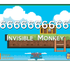Boros, Leigh - Invisible  Monkey  #166666666667 (37)