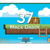 Cook, Daniel - Mack Daddy #37 (56)