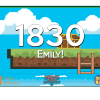 Akins, Emily - Emily! #1830 (32)