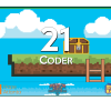 Bradley, James - Coder #21 (49)