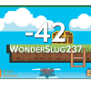 Bare, Stephen - WonderSlug237 #-42 (91)