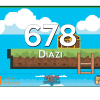 Craighead, Daniel - Diazi #678 (73)