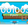 Acklin, Penelope - Poppy #1001003 (10)