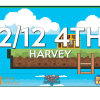 Bell, Tracy - HARVEY #212 4TH (160)