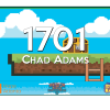 Adams, Chad - Chad Adams #1701 (71)