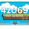AMBROSE, JOSHUA - Hot Lobster #42069 (164)