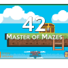 Boothe, Carl - Master of Mazes #42 (53)
