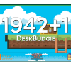 Barber, Joseph - DeskBudgie #1942+1 (49)