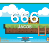 Beach, Jacob - Jacob #666 (23)