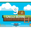 Bohne, Chris - Uncle Bohne #9 (98)
