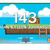 Boothe, Autumn Skye - Khan Kyleen Johansson #143 (52)