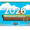 CRANCE, MARY - MommaTurgle  #2026 (9)