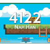 Arnette, Hannah - Nah Han  #4122 (69)