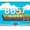 BASINGER, DONNA - QUEEN B #8657 (32)