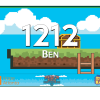 Clyne, Benjamin - Ben #1212 (11)
